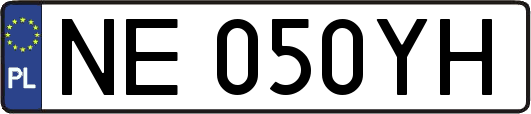 NE050YH