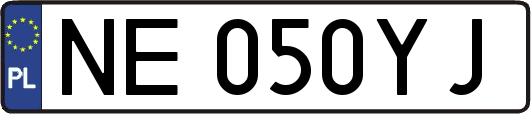 NE050YJ