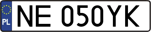 NE050YK