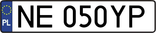 NE050YP