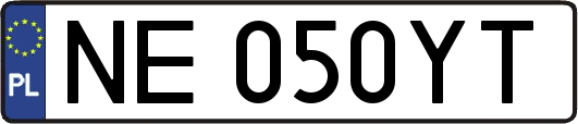 NE050YT