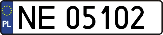 NE05102