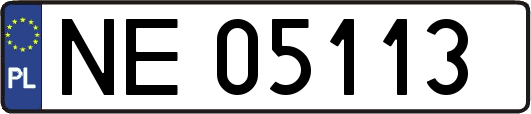 NE05113