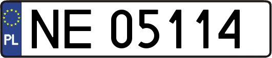 NE05114