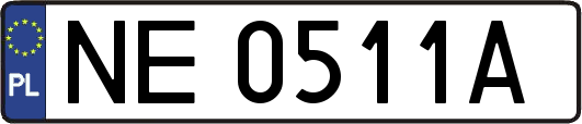 NE0511A