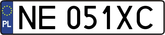 NE051XC