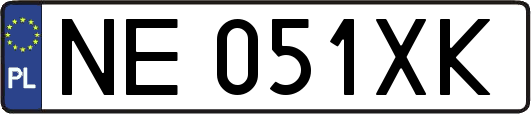 NE051XK