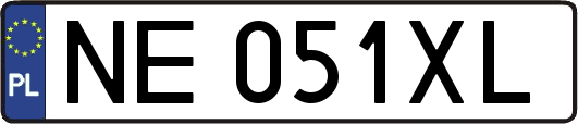 NE051XL