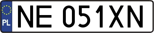 NE051XN