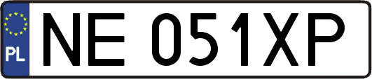NE051XP