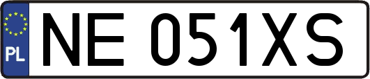 NE051XS