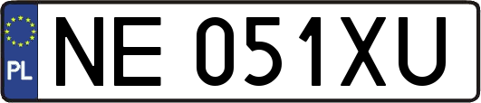 NE051XU