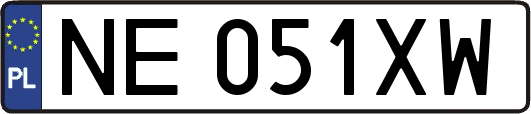 NE051XW