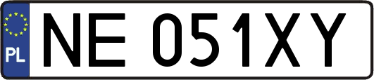 NE051XY
