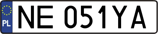 NE051YA