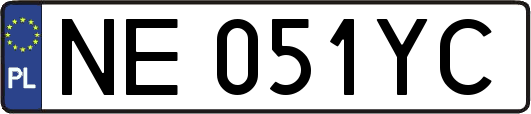 NE051YC