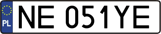 NE051YE