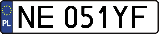 NE051YF