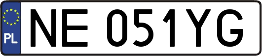 NE051YG