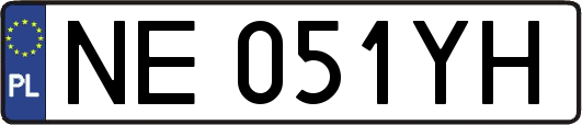 NE051YH
