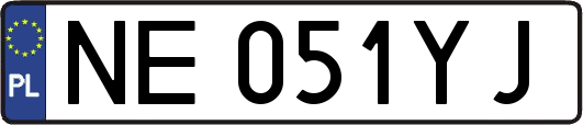 NE051YJ