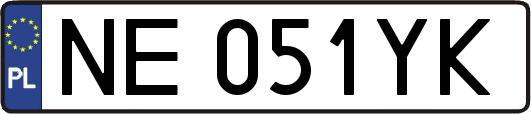 NE051YK