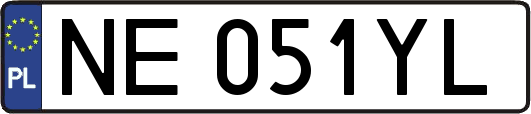 NE051YL
