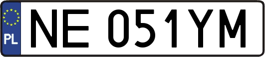 NE051YM
