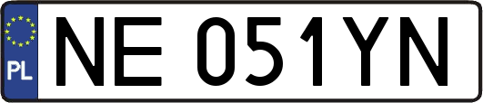 NE051YN