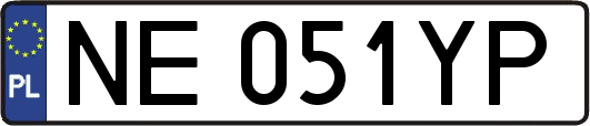 NE051YP