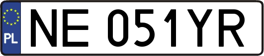 NE051YR