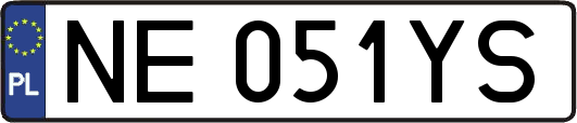 NE051YS