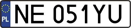 NE051YU