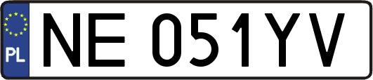 NE051YV