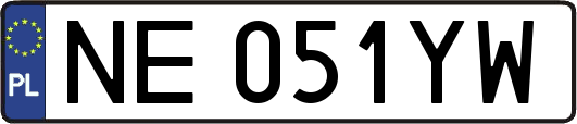 NE051YW