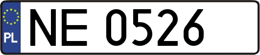 NE0526