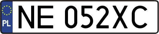 NE052XC