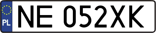 NE052XK