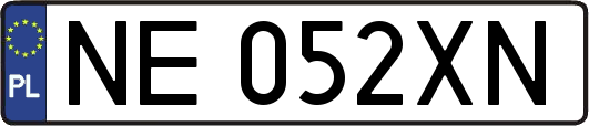 NE052XN