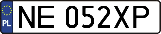 NE052XP