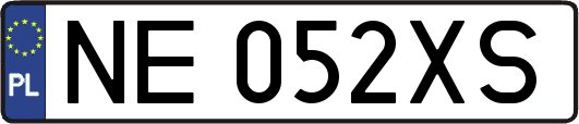 NE052XS