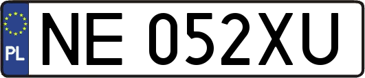 NE052XU