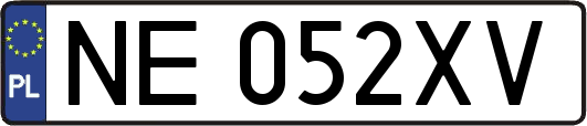 NE052XV