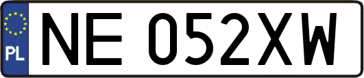 NE052XW