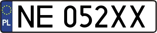 NE052XX