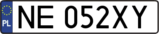 NE052XY