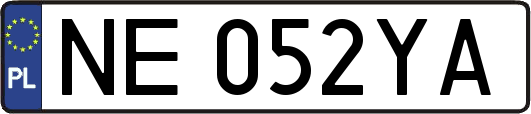 NE052YA