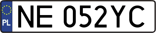 NE052YC