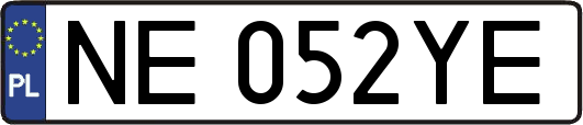 NE052YE