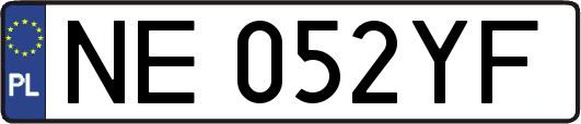 NE052YF